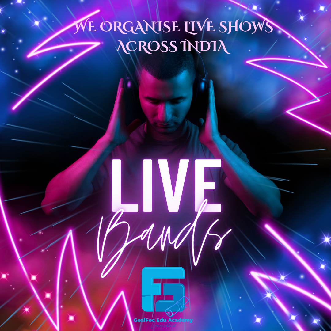 live show