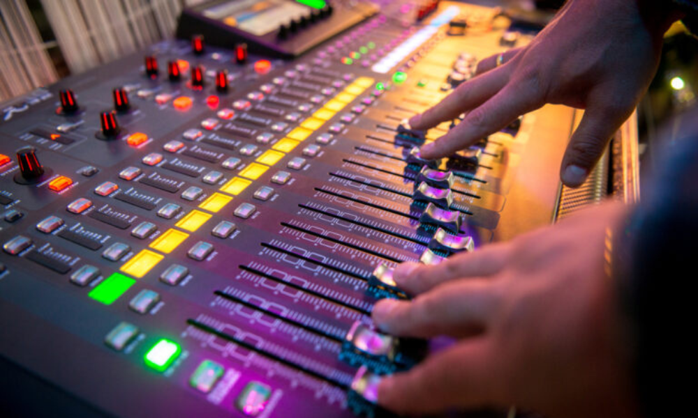 Top 10 Tips for Mixing and Mastering Like a Pro